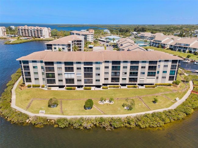 APT-725 - 8150 Brent St, Condo with 2 bedrooms, 2 bathrooms and null parking in PORT RICHEY FL | Image 27