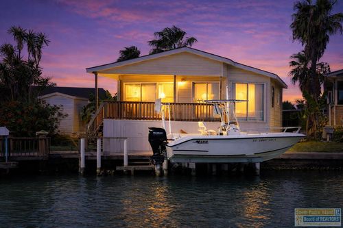 375-375 Sand Dollar Dr, Port Isabel, TX, 78578 | Card Image