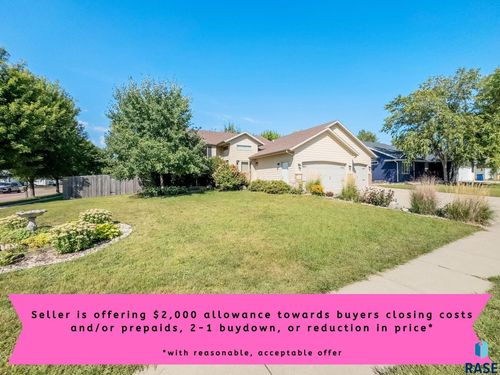 619 Raven Ave, Harrisburg, SD, 57032-2264 | Card Image