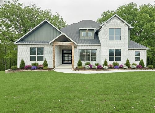 550 Shooting Star Ln, Lowell, AR, 72745-5044 | Card Image