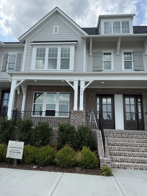 228 Equine St, Franklin, TN, 37064-1026 | Card Image