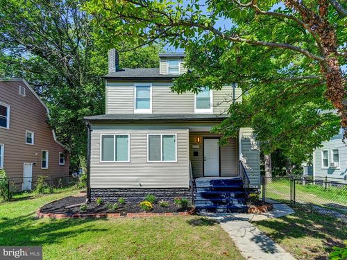 5106 Saint Georges Ave, BALTIMORE, MD, 21212-4342 | Card Image