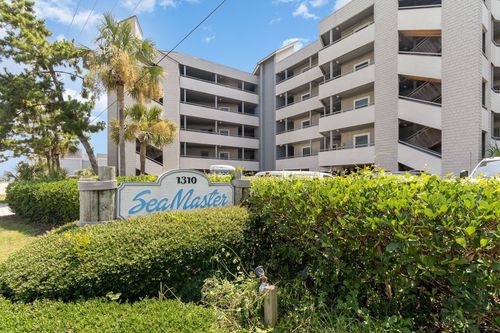115-1310 N Waccamaw Dr., Garden City Beach, SC, 29576 | Card Image