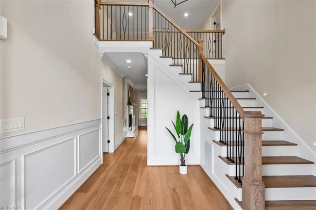4312 Griffins Gate Ln, House other with 4 bedrooms, 5 bathrooms and null parking in Greensboro NC | Image 10
