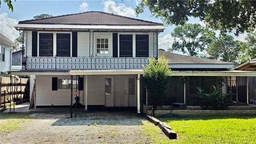 622 Terrace St, Jefferson, LA, 70121-1518 | Card Image