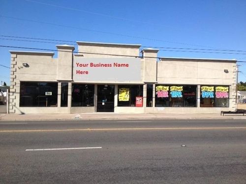 1025 S Wilson Way, Stockton, CA, 95205-7034 | Card Image