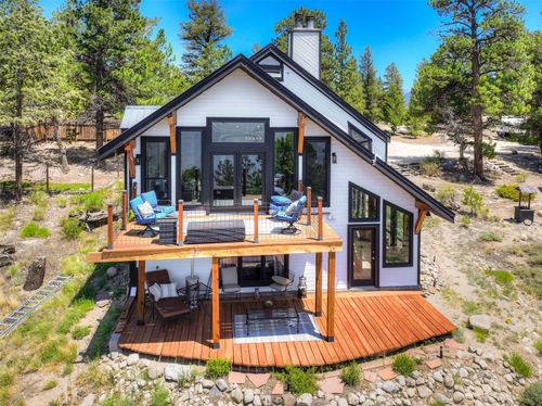 630 Reva Ridge Rd, Twin Lakes, CO, 81251-9734 | Card Image