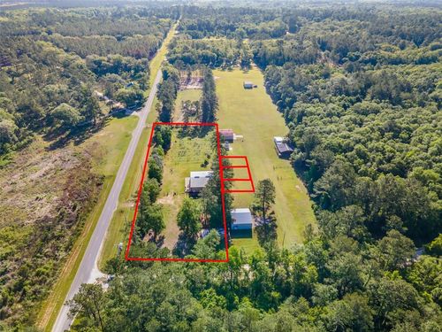 9616 Ashville Highway, GREENVILLE, FL, 32331 | Card Image