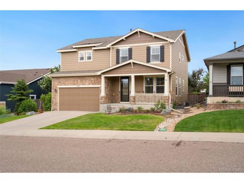 13824 W Marlowe Cir, Morrison, CO, 80465-1040 | Card Image