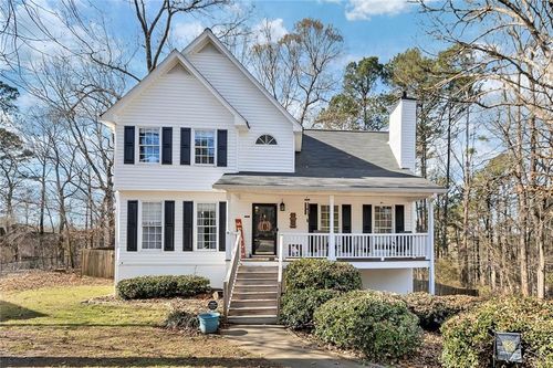 8 Bethnal Way, Douglasville, GA, 30134-7800 | Card Image