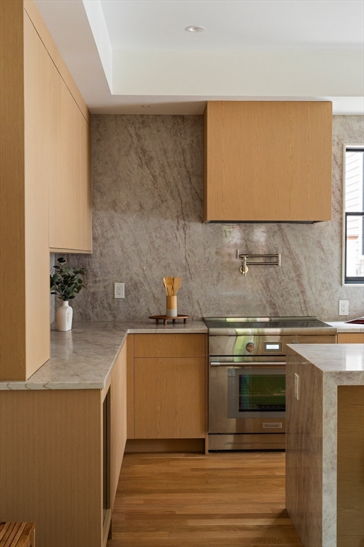 Residential in Cambridge 4