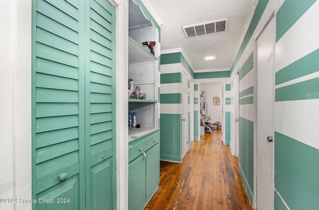 1000 S Orlando Ave, House other with 3 bedrooms, 2 bathrooms and null parking in Cocoa Beach FL | Image 7