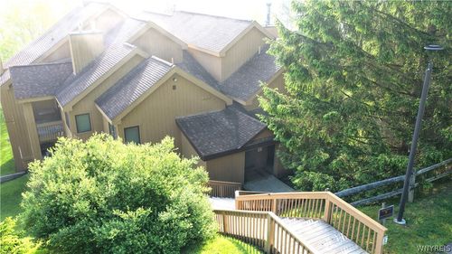 B304 Snowpine, Ellicottville, NY, 14731 | Card Image