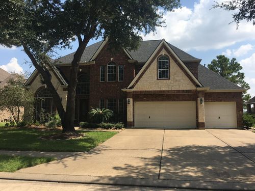 10730 Sea Myrtle Dr, Houston, TX, 77095-4991 | Card Image