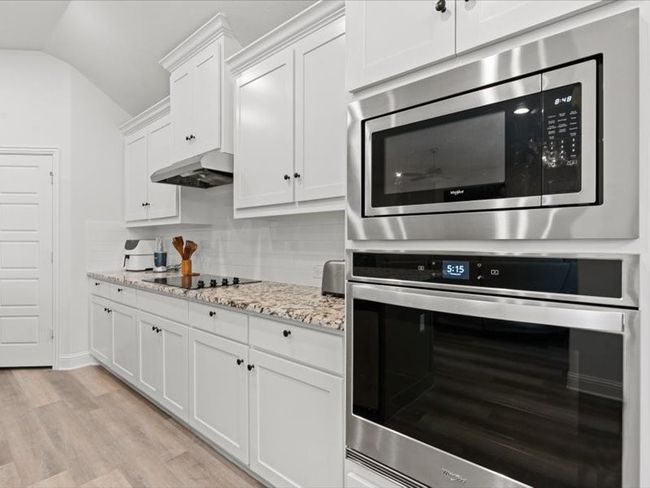 408 Molly Ln, House other with 4 bedrooms, 2 bathrooms and null parking in Keene TX | Image 6