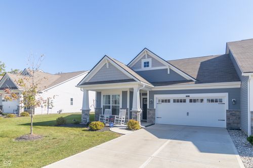 4611 Bethel Cove Dr, Indianapolis, IN, 46239-0160 | Card Image