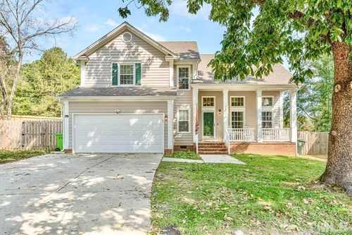 8824 Whitby Ct, Raleigh, NC, 27615-4156 | Card Image