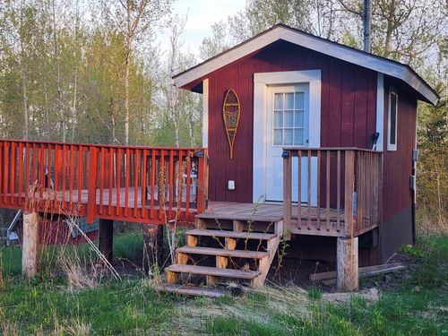 18 Snowshoe Trl, Tofte, MN, 55615 | Card Image