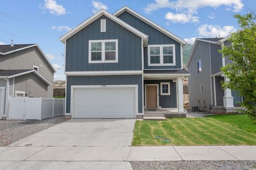 1361 S 3750 E, Spanish Fork, UT, 84660-6398 | Card Image