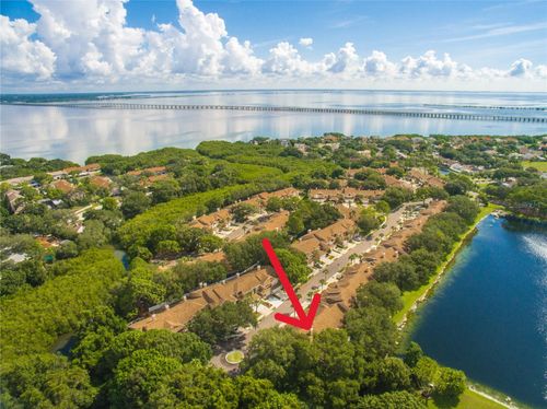 3050 Overlook Pl, CLEARWATER, FL, 33760-1738 | Card Image
