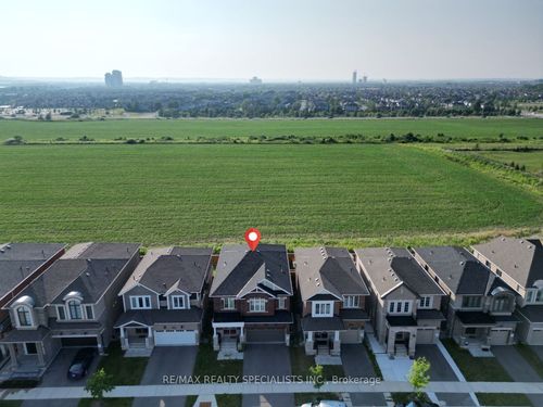 849 Aspen Terr, Milton, ON, L9E1S2 | Card Image