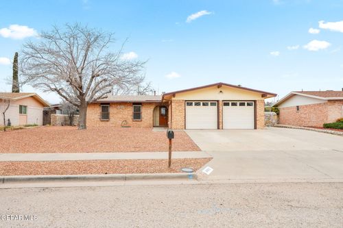 10817 Tony Jacklin Drive, El Paso, TX, 79935 | Card Image