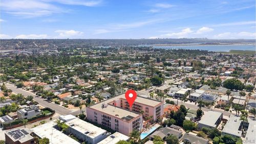 217-4730 Noyes St, San Diego, CA, 92109-3695 | Card Image
