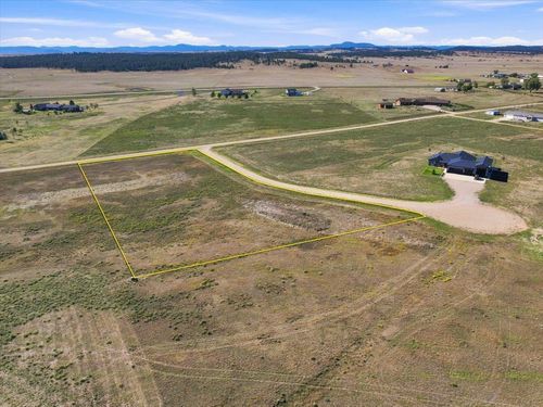TBD Lot 12 Taiten Court, Belle Fourche, SD, 57717 | Card Image