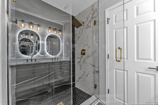 12851 Limestone Way, House other with 4 bedrooms, 3 bathrooms and null parking in San Antonio TX | Image 55