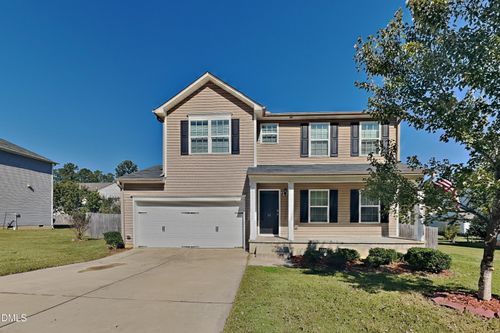 50 Stratford Dr, Wendell, NC, 27591-9400 | Card Image