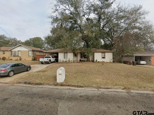 2207 Belvedere Blvd, Tyler, TX, 75702-3923 | Card Image