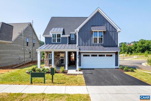 13 Steep Rock Pl, CHARLOTTESVILLE, VA, 22911 | Card Image