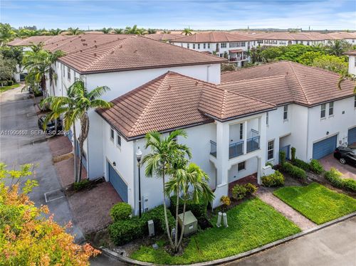 11954 Sw 25th Ct, Miramar, FL, 33025-0776 | Card Image