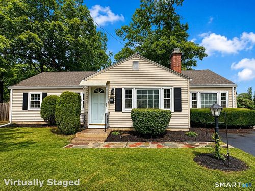 38 Fairfield Dr, Windsor Locks, CT, 06096-2016 | Card Image