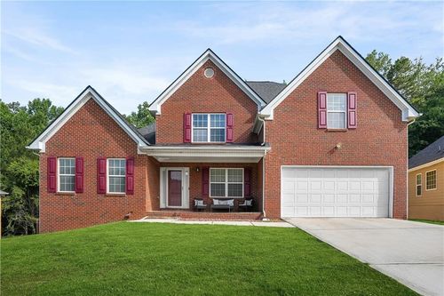 3420 Ashford Loop, Ellenwood, GA, 30294-3674 | Card Image