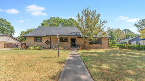 1501 Camino Real, Springdale, AR, 72762-2119 | Card Image