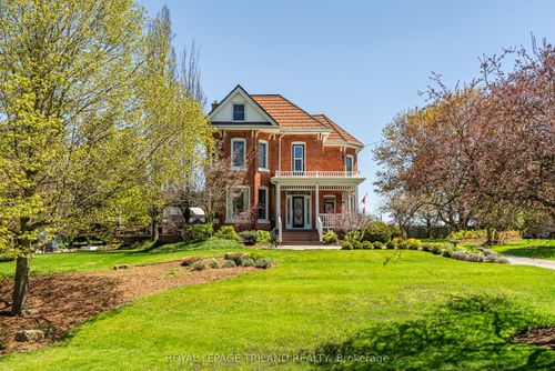 6058 Stone Church Rd, Union, ON, N0L2L0 | Card Image