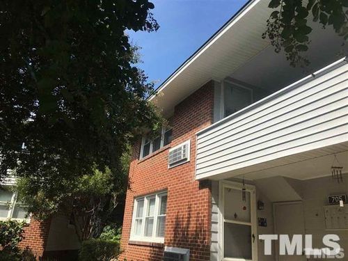 c-705 Daniels St, Raleigh, NC, 27605-1185 | Card Image
