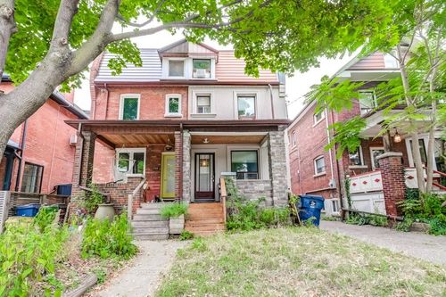 112 Wright Ave, Toronto, ON, M6R1L2 | Card Image