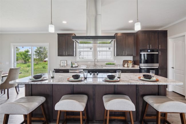 1101 Creamery Rd, Home with 3 bedrooms, 2 bathrooms and null parking in Dexter IA | Image 9