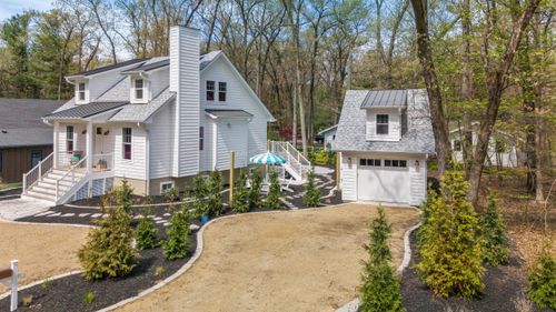 4108 Chippewa Trl, New Buffalo, MI, 49117-9015 | Card Image