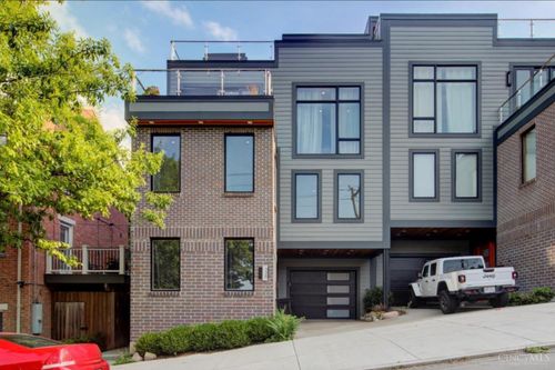 328 Mulberry St, Cincinnati, OH, 45202 | Card Image