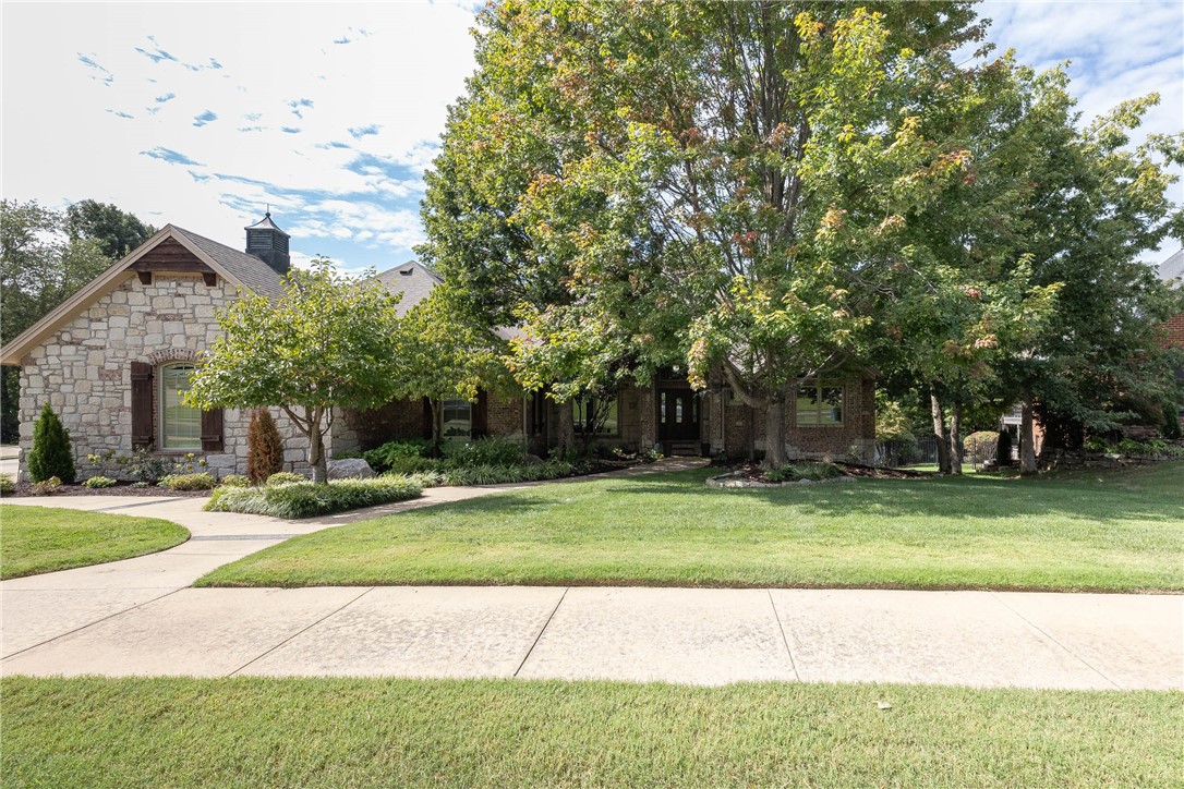 Caddo Ln, Fayetteville, AR 72704 #1
