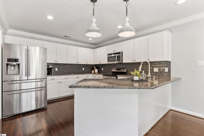 435 Grayson Dr, House other with 4 bedrooms, 3 bathrooms and 2 parking in Moore SC | Image 13