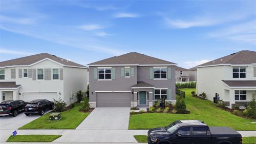 18114 Wheathouse Pl, LAKEWOOD RANCH, FL, 34211-1573 | Card Image