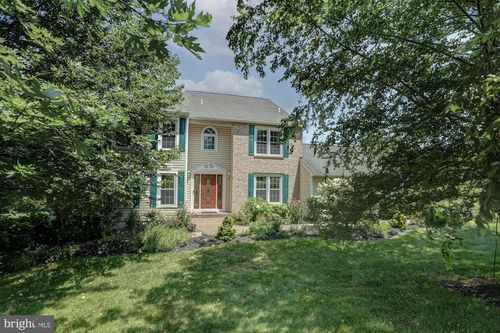 17 Nottingham Dr, WEST GROVE, PA, 19390-9740 | Card Image