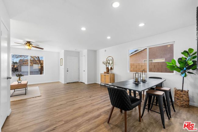 1761 E Avenue H5, House other with 4 bedrooms, 2 bathrooms and null parking in Lancaster CA | Image 10