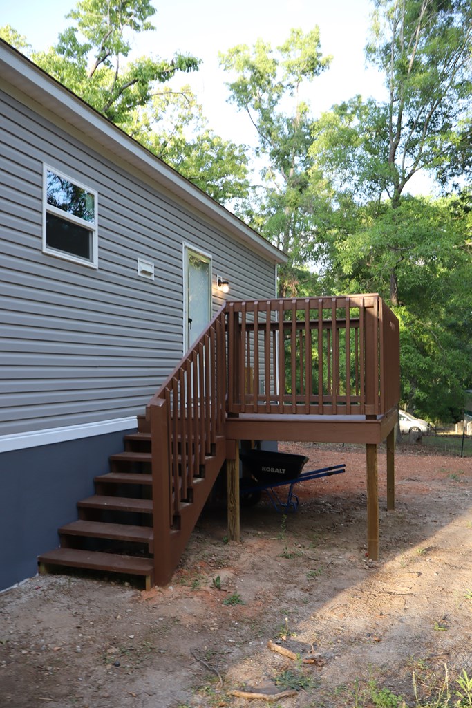 Residential in Greenwood 4