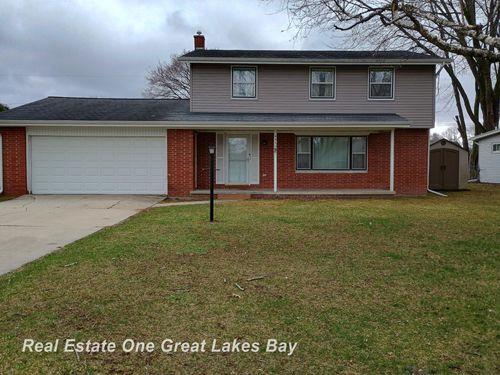 4335 S Wayside Dr, Saginaw, MI, 48603-3061 | Card Image