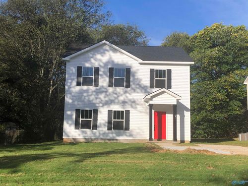 1711 Golf Club Ln Nw, Huntsville, AL, 35816-1617 | Card Image